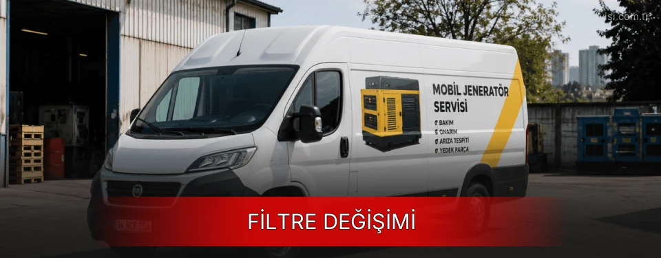 Gürsu Jeneratör Filtre Değişimi Firmaları Gürsu Jeneratör Filtre Değişimi Firmaları