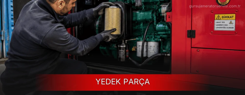 Gürsu Jeneratör Yedek Parça Firmaları Gürsu Jeneratör Yedek Parça Firmaları
